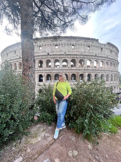  ,   Tetiana, 42 ,   c , 