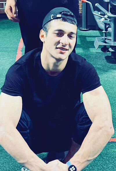  ,   Niyazi, 21 ,   ,   