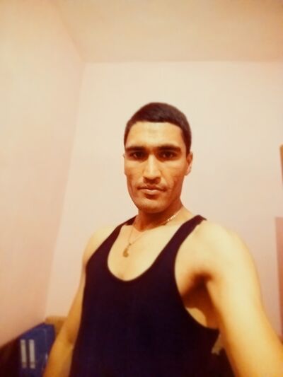  ,   Boyka, 34 ,     , c 