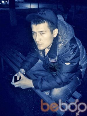  ,   Zhanali, 34 ,   