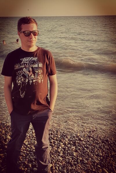   ,   Stepan, 37 ,   ,   , c , 