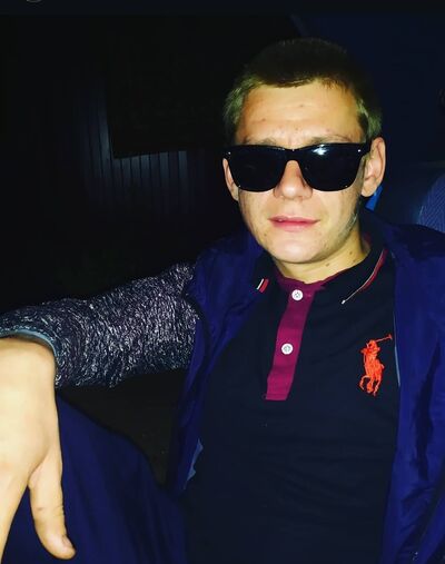 ,   Pavel, 27 ,   ,   