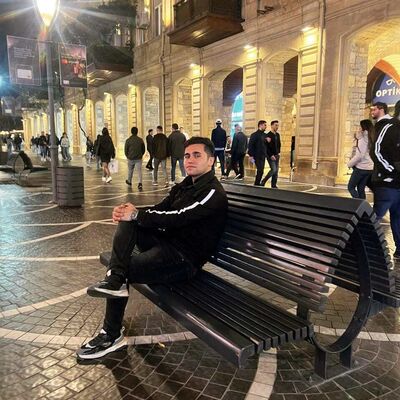  ,   Ilqar, 25 ,   ,   