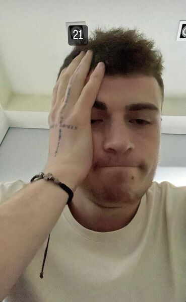  ,   Valera, 23 ,   ,   