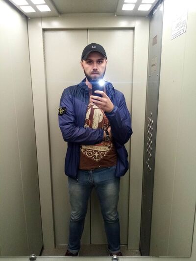  ,   Andrey, 31 ,   ,   