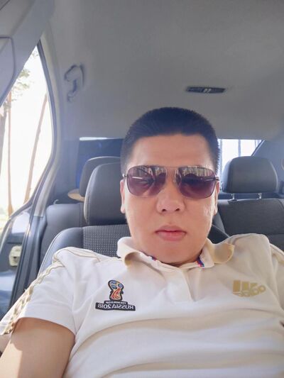  Anqing,   Zheng, 38 ,   ,   