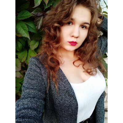  ,   Nastja, 24 ,  