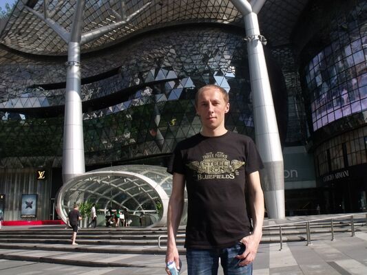  ,   SERGII, 47 ,   