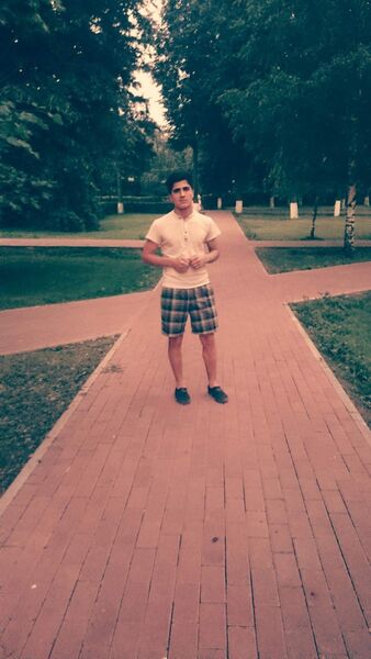  ,   Rustam, 31 ,   