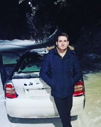  ,   Vladislav, 28 ,   ,   