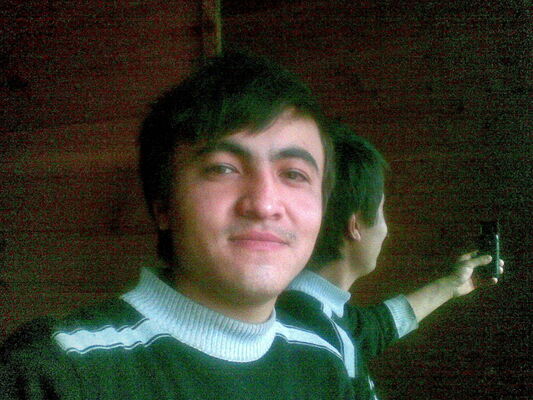  ,   Garatbek, 31 ,   ,   