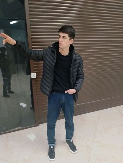  ,   DAVID, 23 ,   ,   
