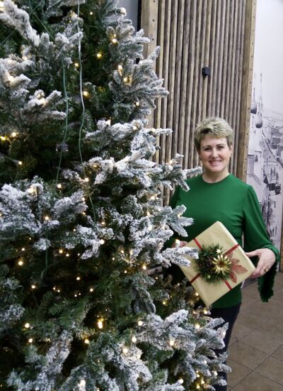   ,   Larisa, 54 ,   c 