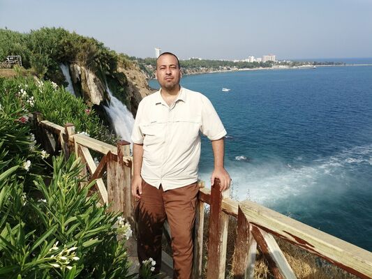  Alanya,   Faris, 41 ,     , c 