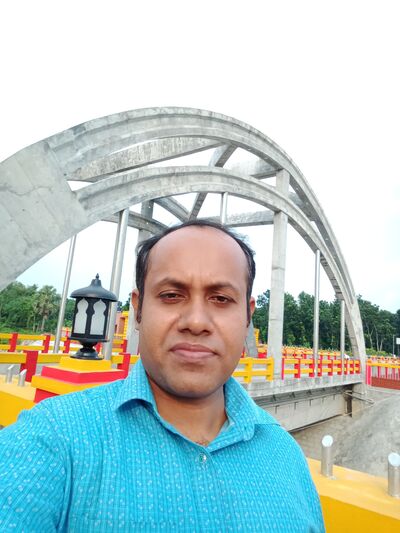  Dhaka,   Ganesh Sikda, 43 ,   ,   