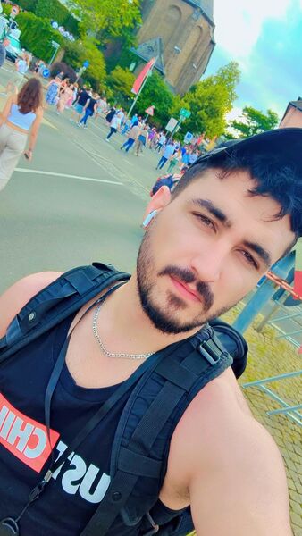 Homberg,   Ali, 28 ,   ,   