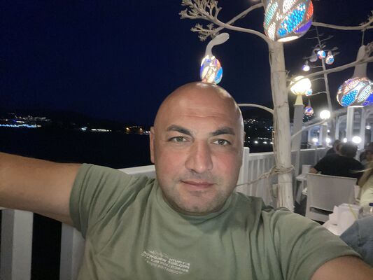  Alanya,   Sami, 44 ,   ,   