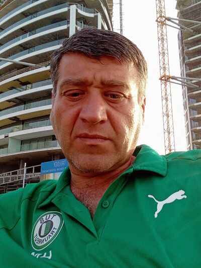  Limassol,   David, 49 ,   ,   
