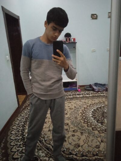  ,   Ibrohim, 21 ,   ,   