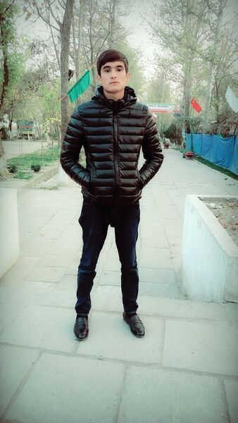  ,   Firuz, 27 ,   
