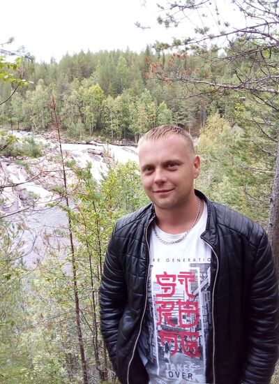   ,   Gennady, 36 ,   ,   