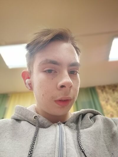  ,   Kolya, 19 ,   ,   