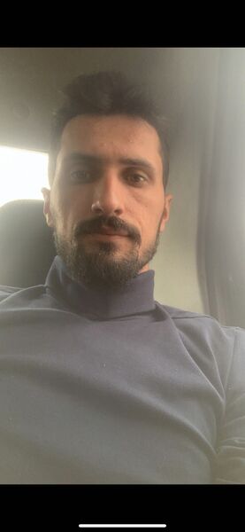  Algolsheim,   Nima, 35 ,  