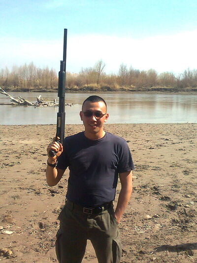  -,   John, 38 ,   