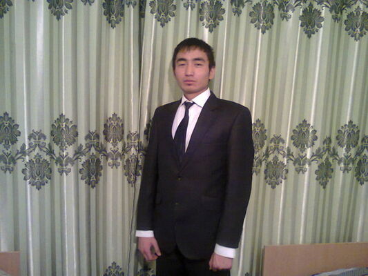  ,   Ulan, 34 ,   