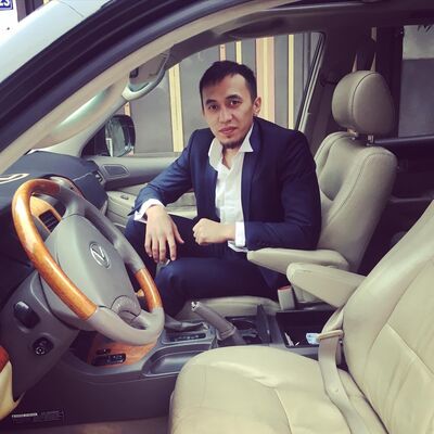  Puch'on,   Azizbek, 29 ,   ,   