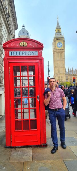  Charenton-le-Pont,   Rostyslav, 30 ,   ,   