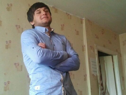  ,   Abdurahim, 31 ,   