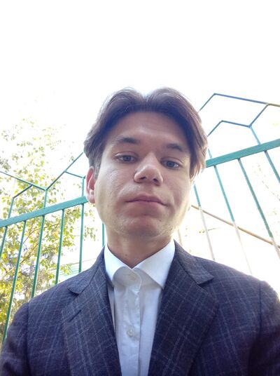  ,   Ilya, 22 ,   ,   