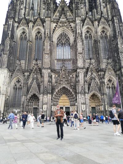  Koeln,   , 64 ,  