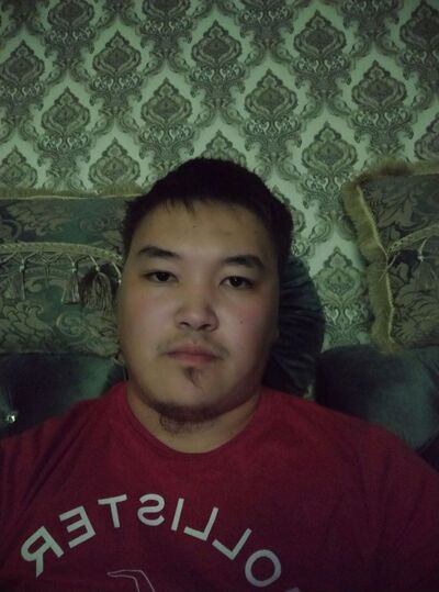  -,   Alibek, 27 ,   ,   