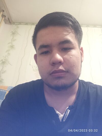 ,   Arorbek, 22 ,   ,   