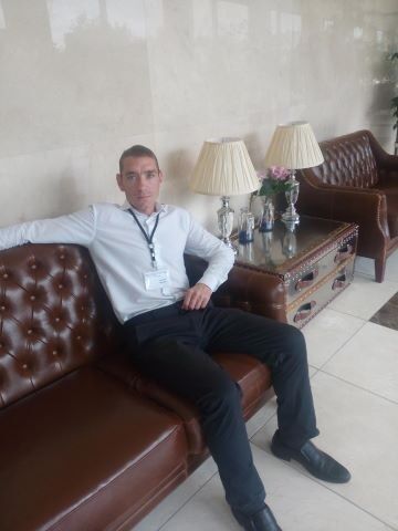  8089551  Antoha, 40 ,    