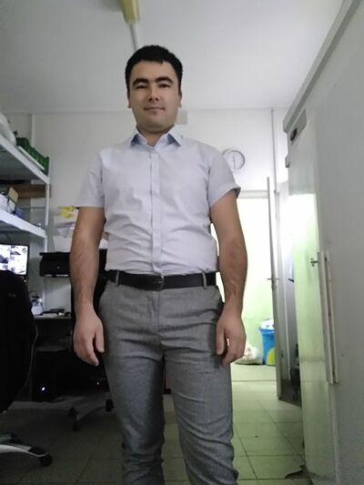  ,   Muzaffar, 35 ,   