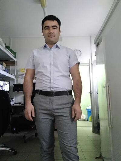  ,   Muzaffar, 34 ,   