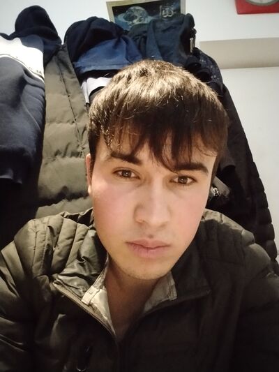  ,   Mirjalol, 22 ,   ,   
