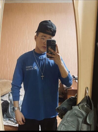  ,   Nicholas, 24 ,     