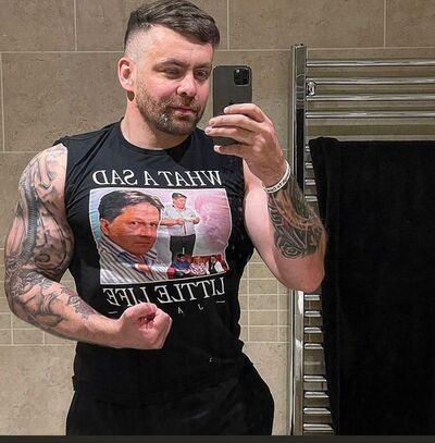  ,   Richard Ben, 46 ,   ,   