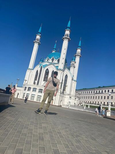  ,   Nikolay, 32 ,   ,   