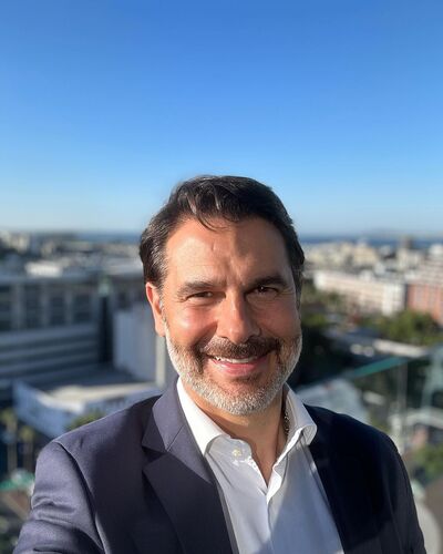  Lambeth,   Alex Erdogan, 53 ,   ,   