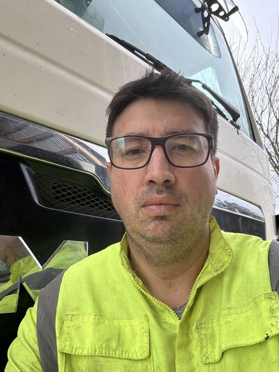  Beaver,   Claudio, 42 ,   ,   