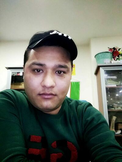  ,   Yoldash, 35 ,   ,   