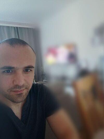  Tunis,   Edy, 42 ,   ,   