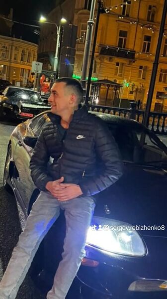  ,   Sergey, 29 ,   ,   