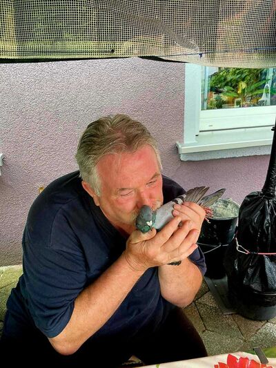  Hof,   Willi, 67 ,   ,   