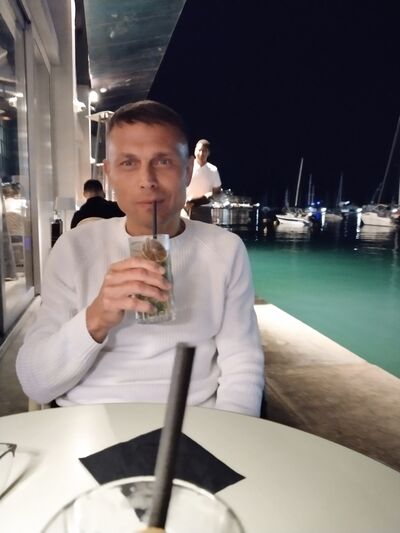  Hinterglemm,   Sergey, 45 ,   ,   